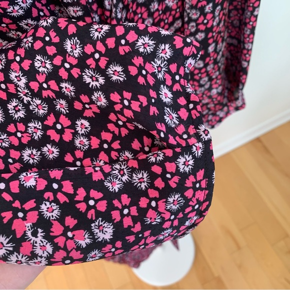 Zara Midi Dress - Picture 5 of 7